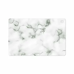 MAHOOT Blanco-Smoke-Marble Cover Sticker for Samsung Galaxy Tab S5e 10.5 2019 T725