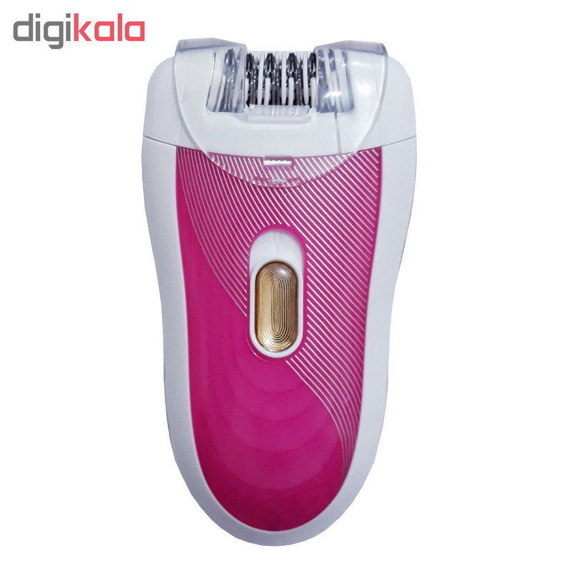 اپیلاتور مدل Simply Smooth1