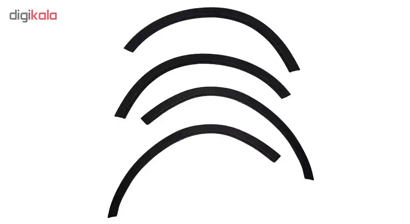 زه گلگیر صنعت سازان مدل Rua مناسب برای رانا