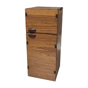 ماکت دکوری مدل یخچال کد RT-03