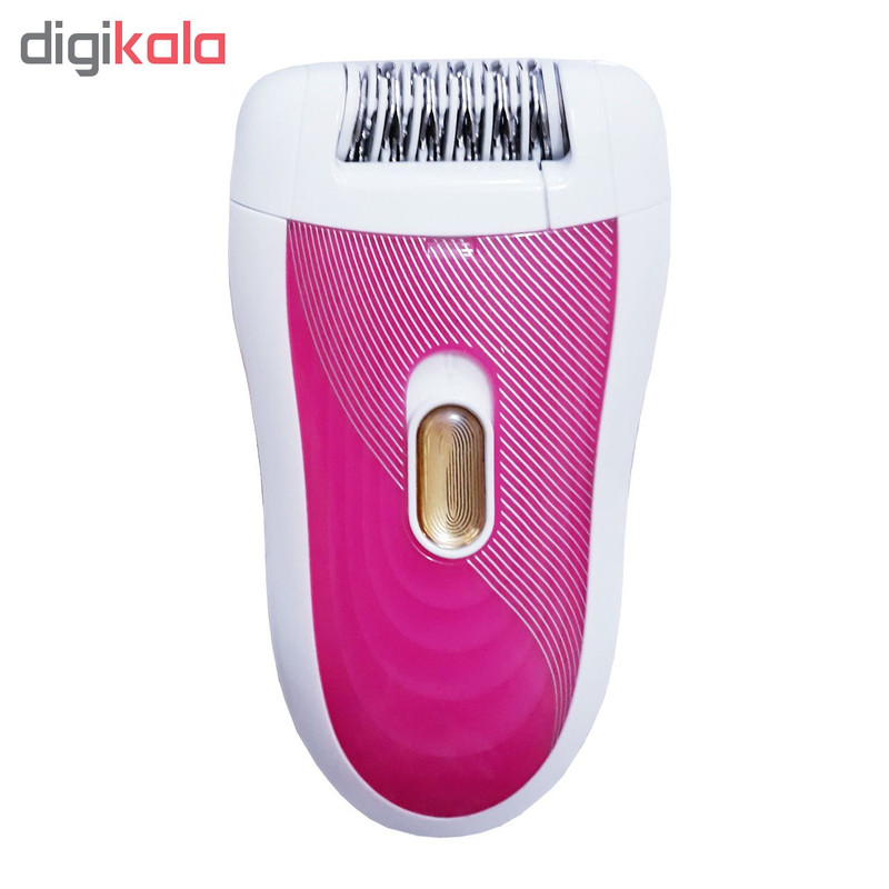 اپیلاتور مدل Simply Smooth1