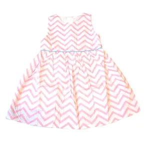 پیراهن دخترانه کد 097