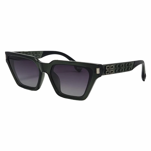 عینک آفتابی زنانه مدل 5280 ، کد 1339 دارای استاندارد UV 400 . مناسب برای َاستفاده روزمره و انواع فرم صورت 