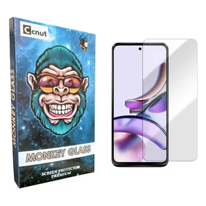محافظ صفحه نمایش کوکونات مدل mnk UV مناسب برای گوشی موبایل هوآوی Mate 30 Pro