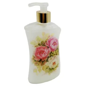 مایع دستشویی مدل K1-002 حجم 450 گرم