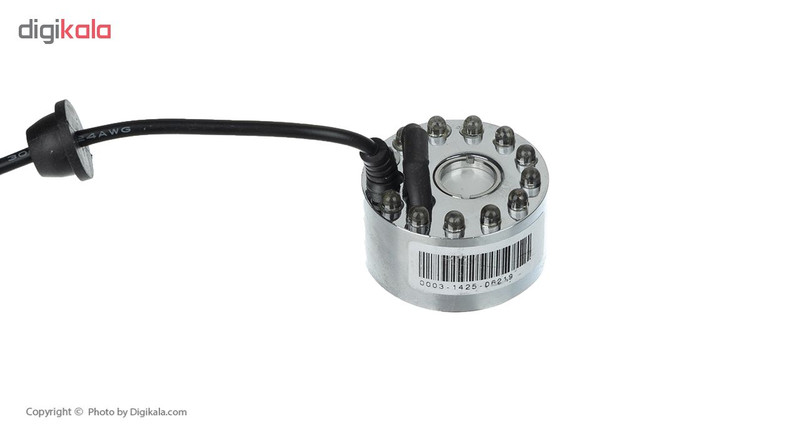 دستگاه رطوبت ساز اولتراسونیک مدل Nano Trump