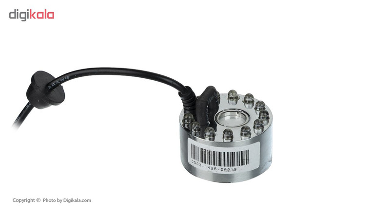 دستگاه رطوبت ساز اولتراسونیک مدل Nano Trump