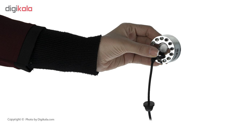 دستگاه رطوبت ساز اولتراسونیک مدل Nano Trump