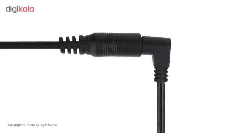 دستگاه رطوبت ساز اولتراسونیک مدل Nano Trump