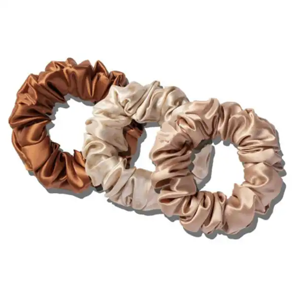 کش مو زنانه مدل اسکرانچی