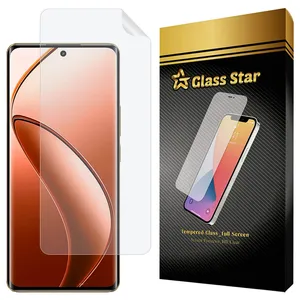 Glass Star GFNMB20 Screen Protector For Realme 12 Pro Plus