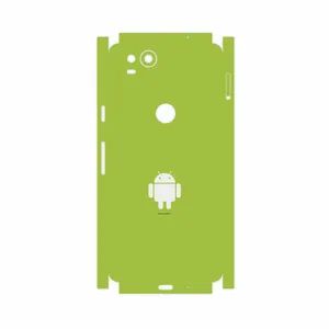 MAHOOT Andorid-FullSkin Cover Sticker for Google Pixel 2