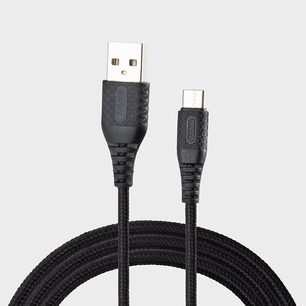 کابل تبدیل USB به USB-C بیاند مدل BA-306 طول 1 متر