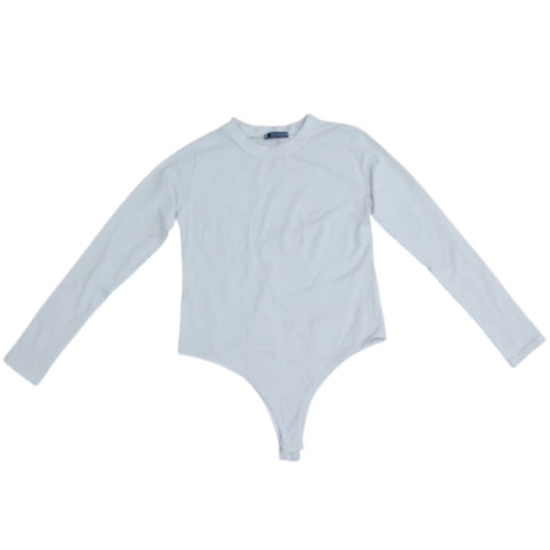 بادی زنانه مدل BBSEf