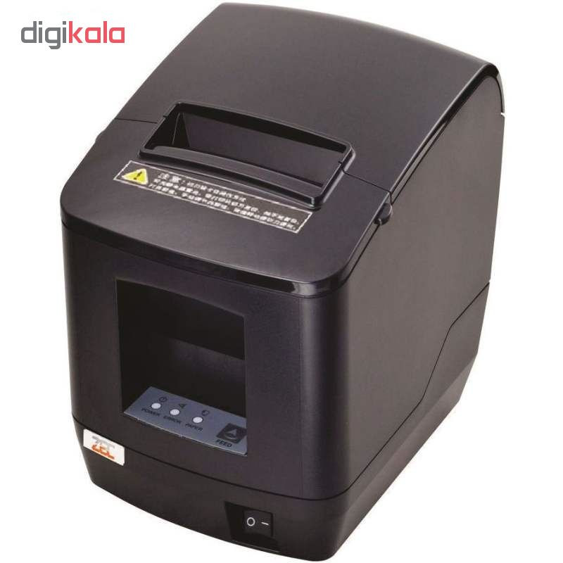 فیش پرینتر زد ای سی مدل XP - B200H