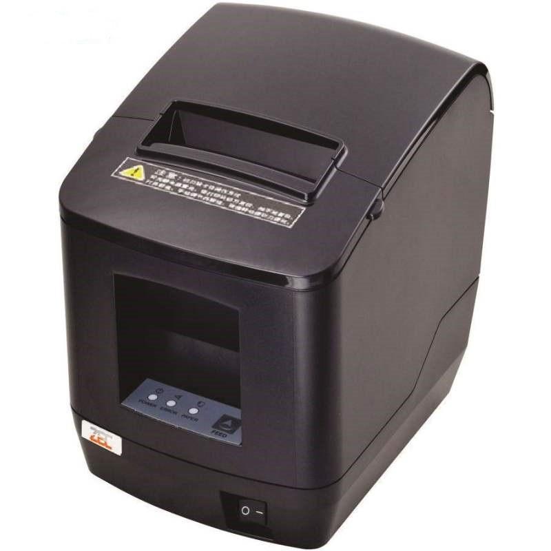 فیش پرینتر زد ای سی مدل XP - B200H