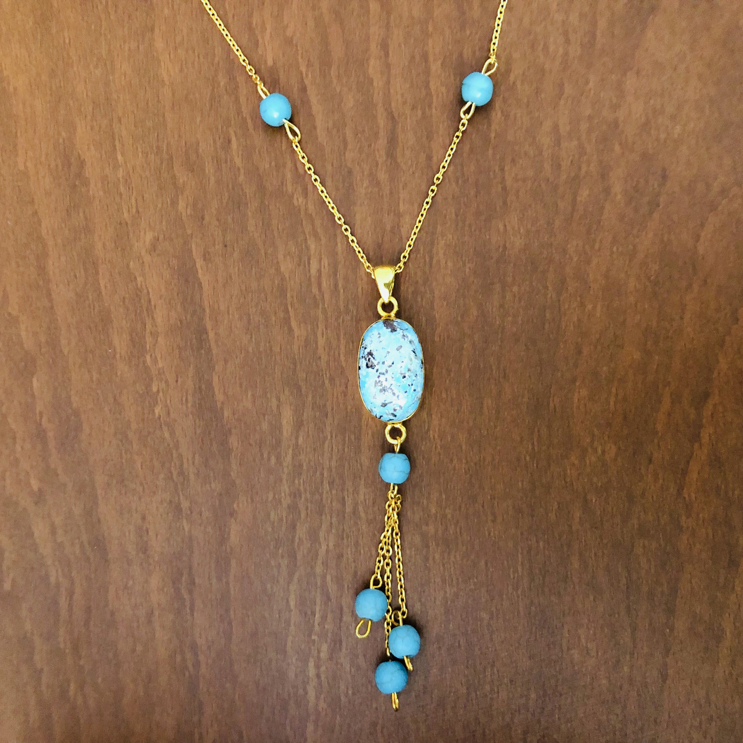 گردنبند نقره زنانه  کد 4086