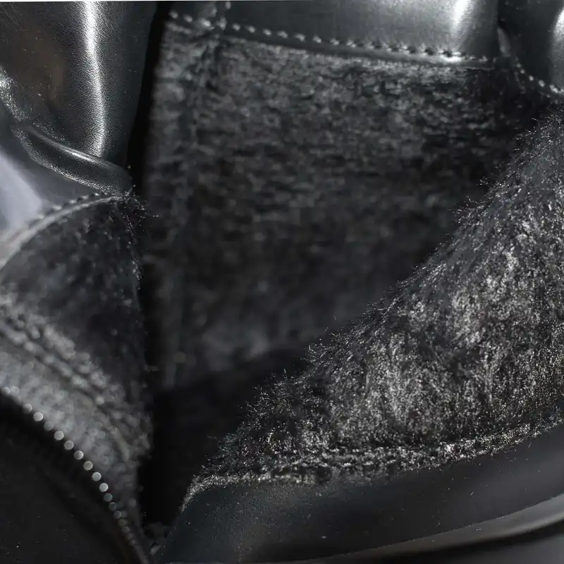 نیم بوت زنانه مدل PM-AVORE