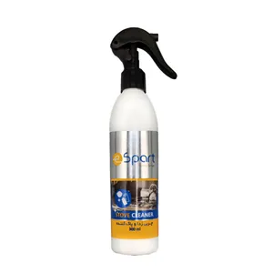 اسپری گاز‌ پاک کن اسپارت مدل ۰۱ حجم ۳۰۰ میلی لیتر