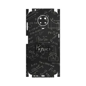 MAHOOT Physics Science-FullSkin Cover Sticker for Nokia G20