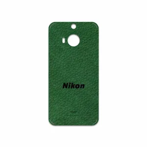 MAHOOT GL-NKN Cover Sticker for HTC One M9 Plus
