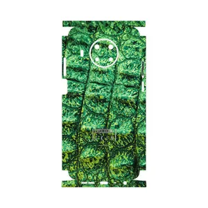 MAHOOT Crocodile Skin-FullSkin Cover Sticker for Nokia X20