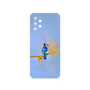 MAHOOT Cyanocitta cristata Cover Sticker for Samsung Galaxy A13