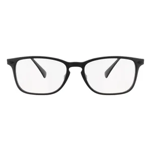 فریم عینک طبی ویفرر (Wayfarer) ری بن مدل 0RX8953-8029-54 مناسب برای صورت مستطیل، مربع، قلب و بیضی