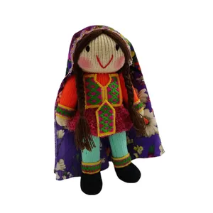عروسک محلی سیستان و بلوچستان کد 8088