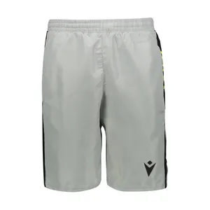 شلوارک ورزشی مردانه مکرون مدل تام