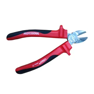 انبر سیم چین لایت مدل LCN_150 سایز 6 اینچ