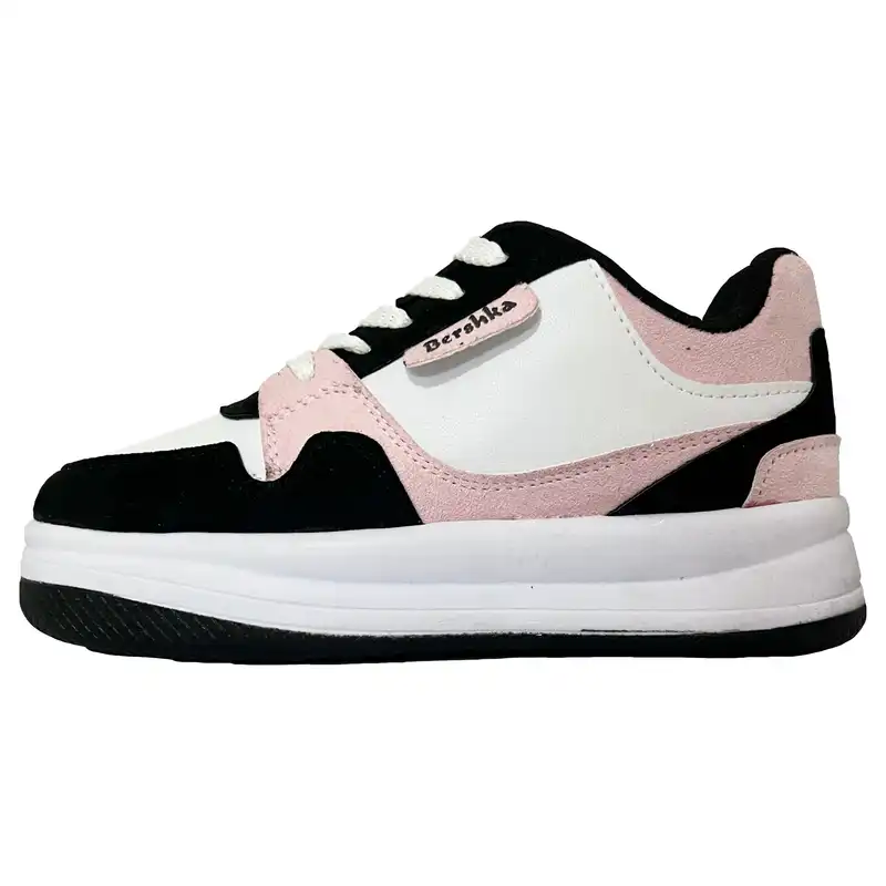 کفش راحتی دخترانه مدل اسپرت کد 0275