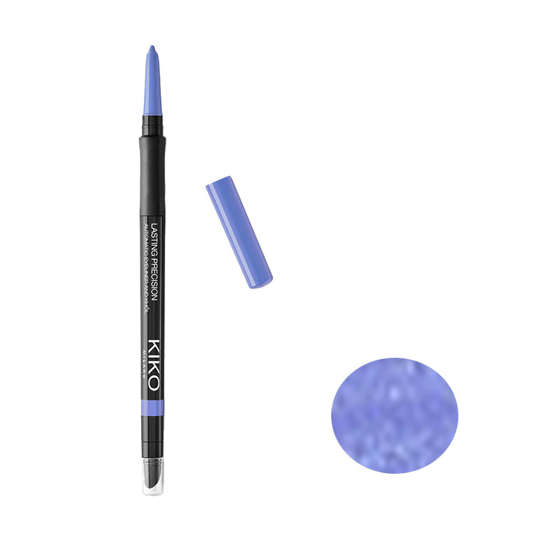 مداد چشم کیکو میلانو مدل Lasting Precision شماره 19