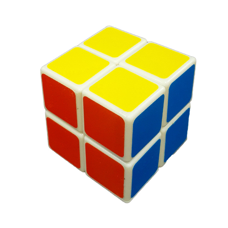 مکعب روبیک مدل MR_5