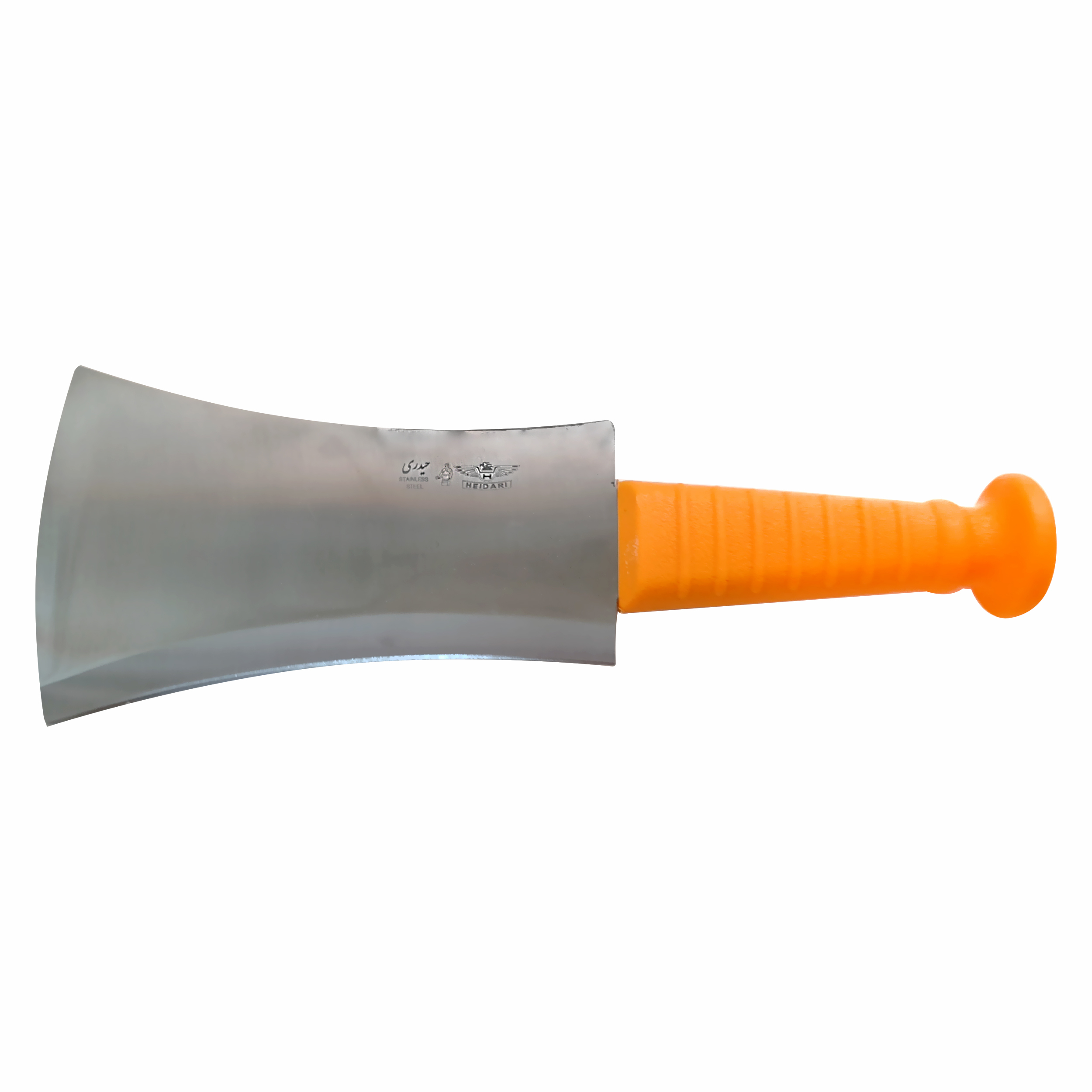 ساطور آشپزخانه حیدری مدل SL-02