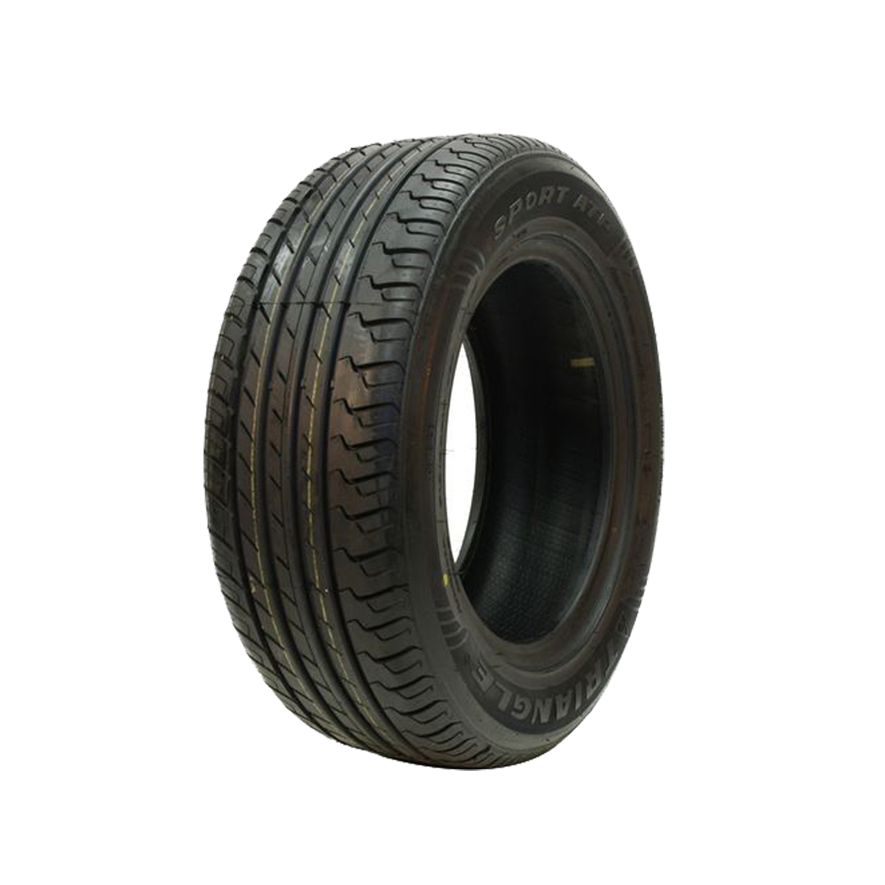 لاستیک خودرو تراینگل مدل TR918 سایز 205/55R16