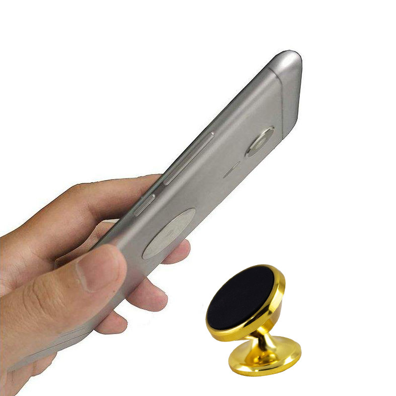 سکه هولدر مگنتی مدل DST-HP3 بسته 2 عددی