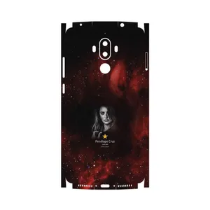 MAHOOT Penelope Cruz-FullSkin Cover Sticker for Huawei Mate 9