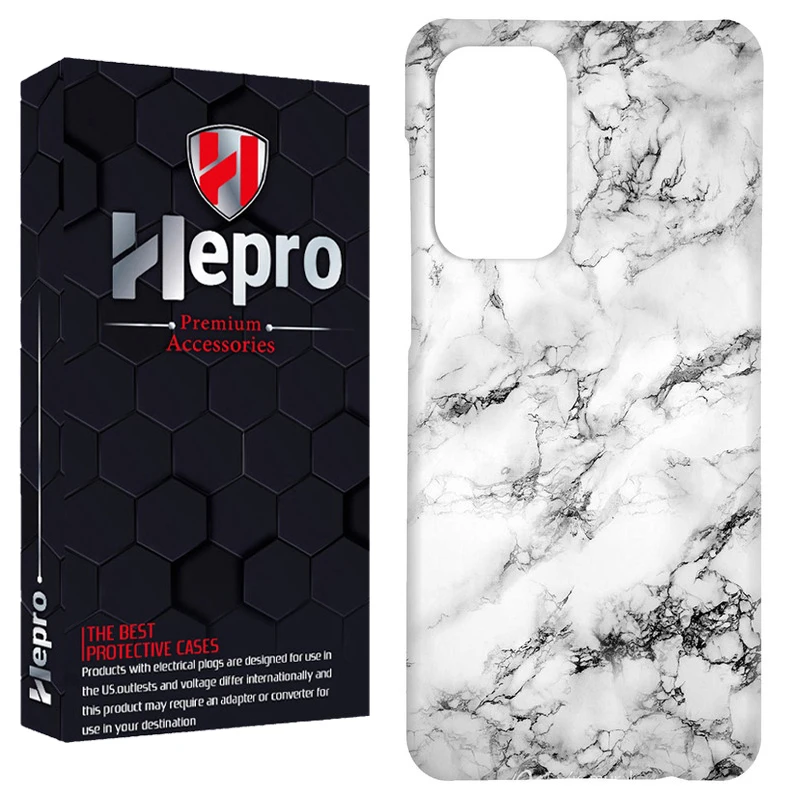 کاور هپرو مدل RC مناسب برای گوشی موبایل سامسونگ Galaxy A23