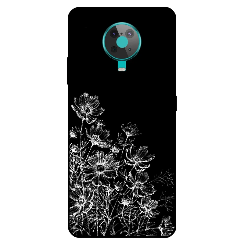 کاور مگافون کد 7274 مناسب برای گوشی موبایل نوکیا 6.3