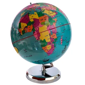 کره جغرافیایی ایده مدل 127