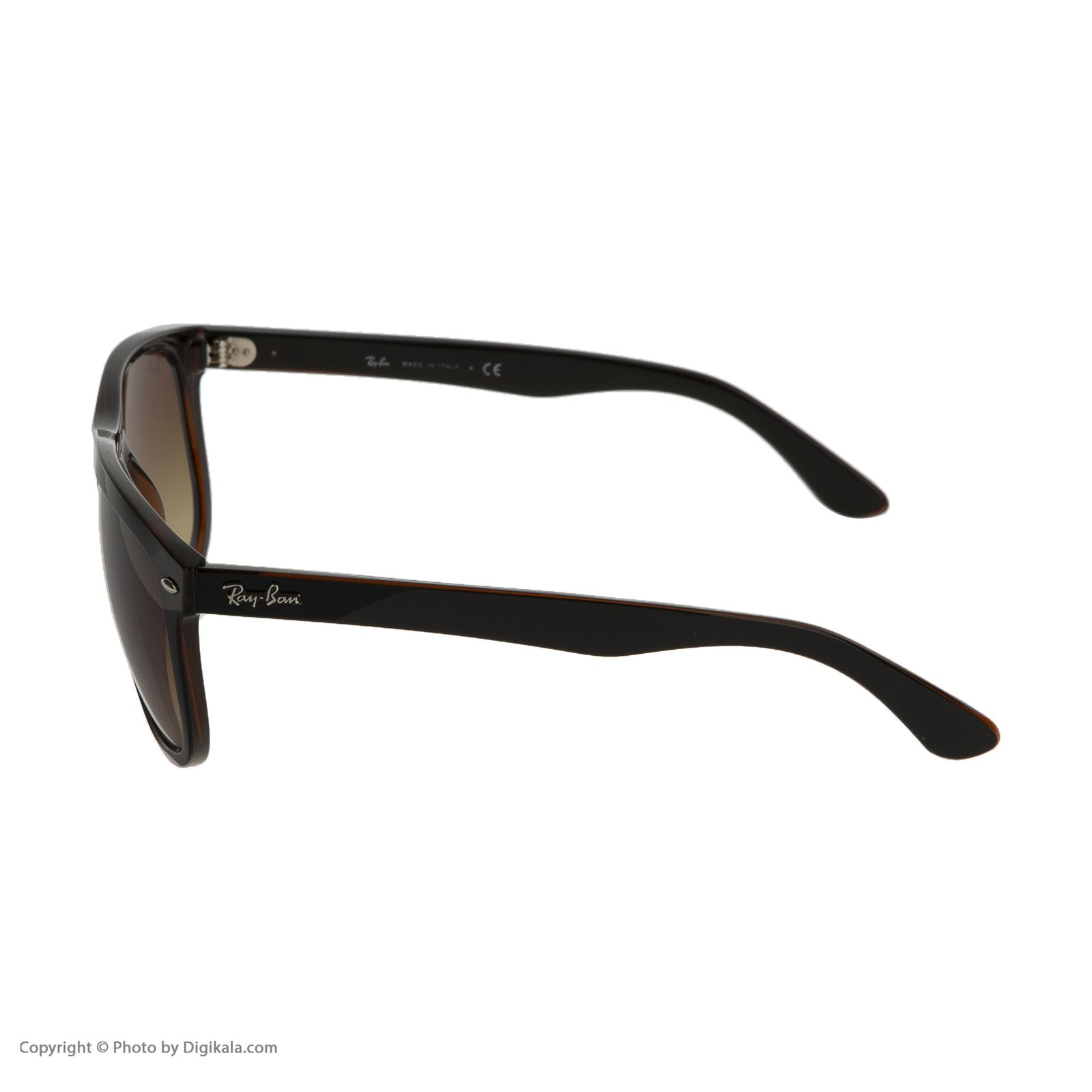 عینک آفتابی ری بن مدل RB4147S6000609585 -  - 5