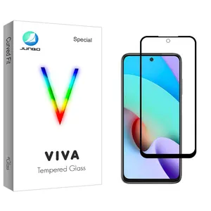 Junbo Viva Screen Protector For Xiaomi Redmi Note 11 4G