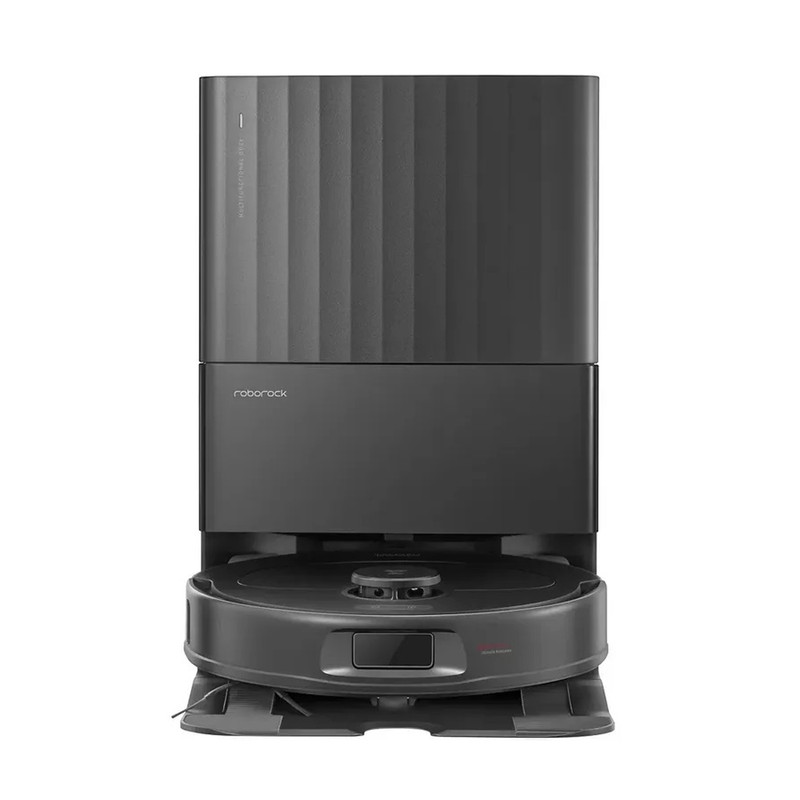 جارو رباتیک روبوراک مدل Qrevo plus