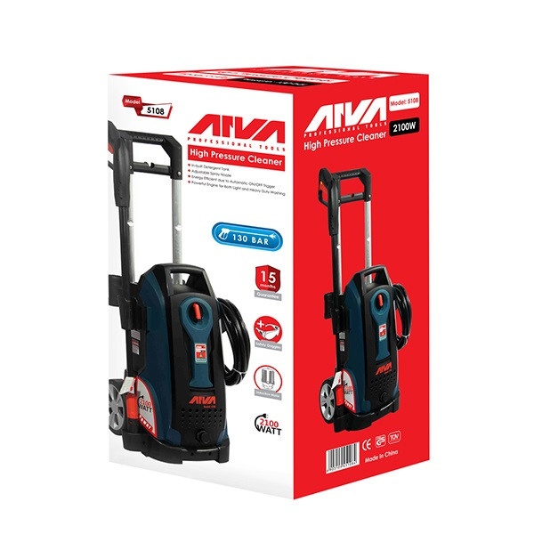 کارواش آروا مدل RV-5108