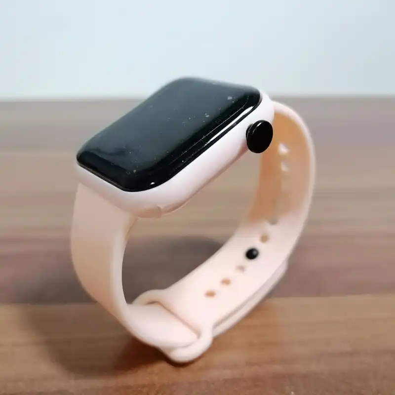 ساعت مچی دیجیتال مدل ال ای دی ساده