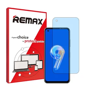 Remax Eye Care model anti-blue ray screen protector suitable for Asus Zenfone 9 mobile phone
