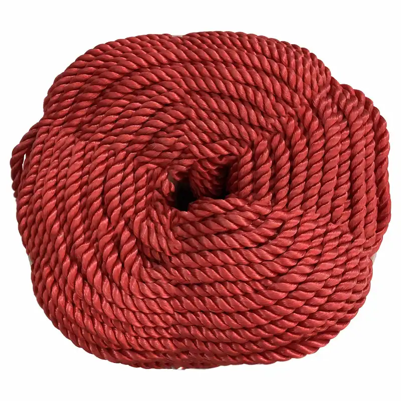 طناب بسته بندی مدل T14mm طول 5 متر