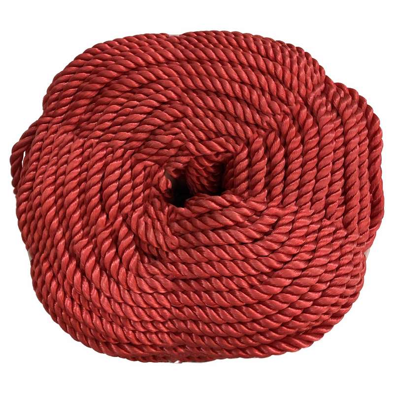 طناب بسته بندی مدل T14mm طول 5 متر