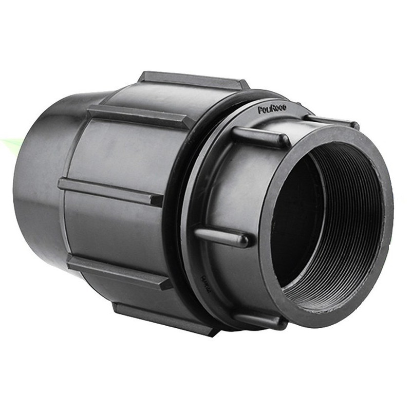 لوله اتصال مادگی مدل "1.1/2*50